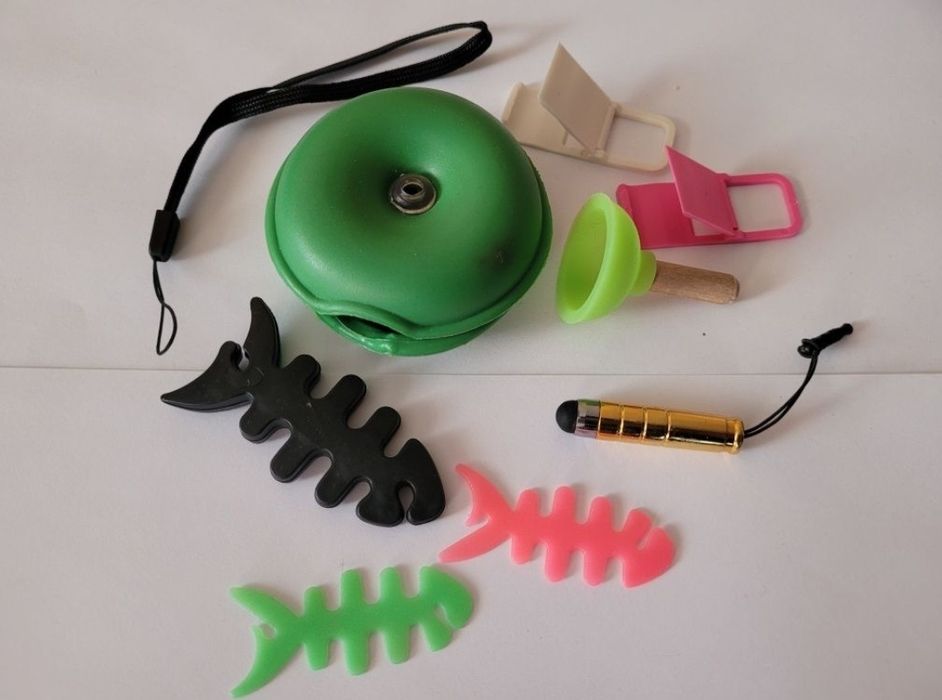 Для гаджетов разное