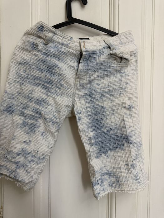 Givenchy Kids 4G Екип Риза и къси гащи