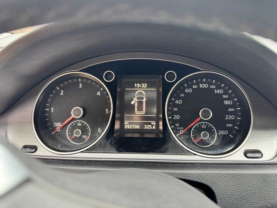 Volkswagen Passat 1.6 TDI