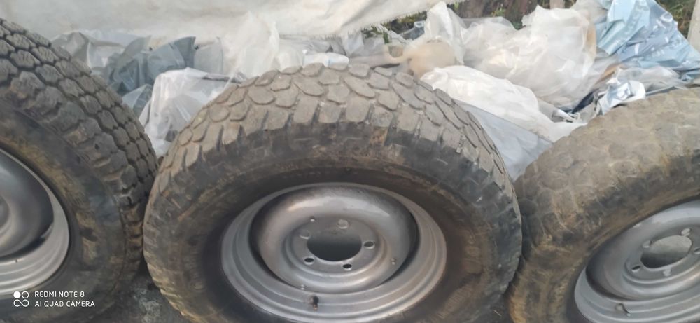 Roti ARO R 16 , JANTE spitate R 15 SI  jante de GREUTATE R 16