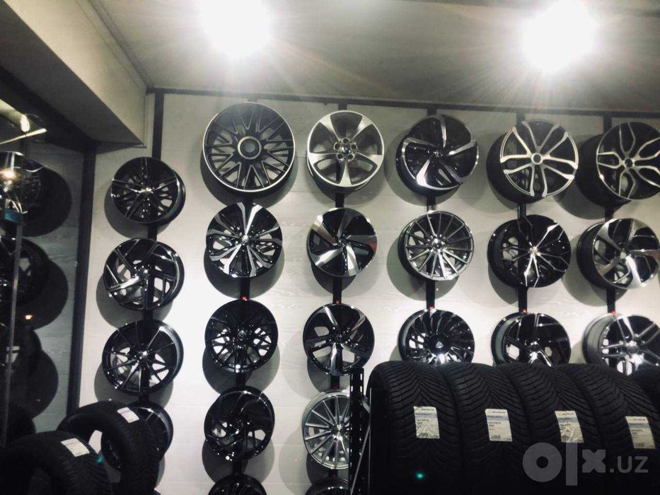 Shina Balon HILO Vantage XU1 235/55 ZR17