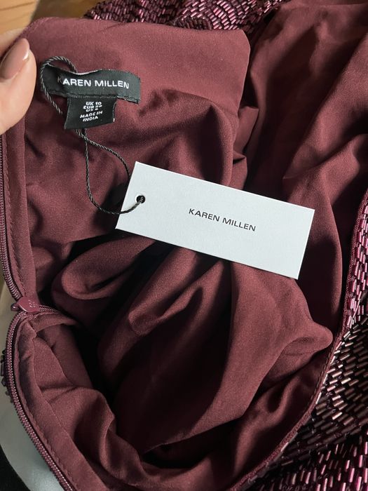 Karen Millen рокля