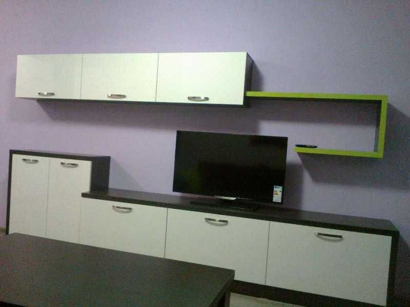 Дава се под наем Двустаен апартамент в Пловдив, Съдийски - 67 кв.м за 300 € - Снимка #1