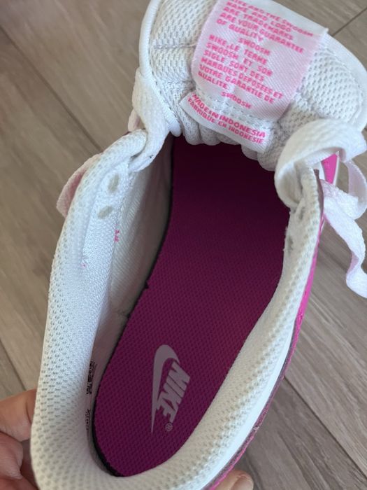 Детски Маратонки Nike