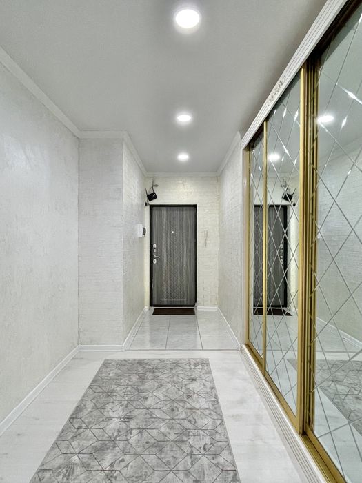 Квартира посуточно Арбат Самал