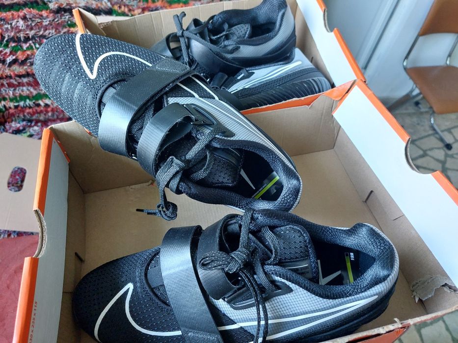 Щангети Ромалеос 4  (41)  !!!НОВИ!!!