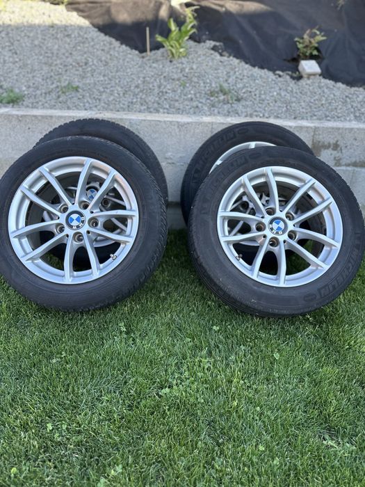 Jante bmw 205 55 16