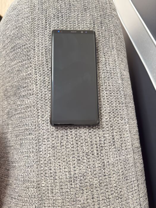 Samsung galaxy note 8