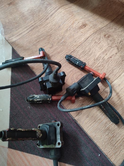 Продам дроссель и