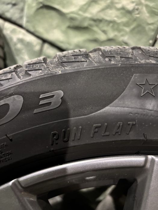 Roti iarna bmw g20-g24