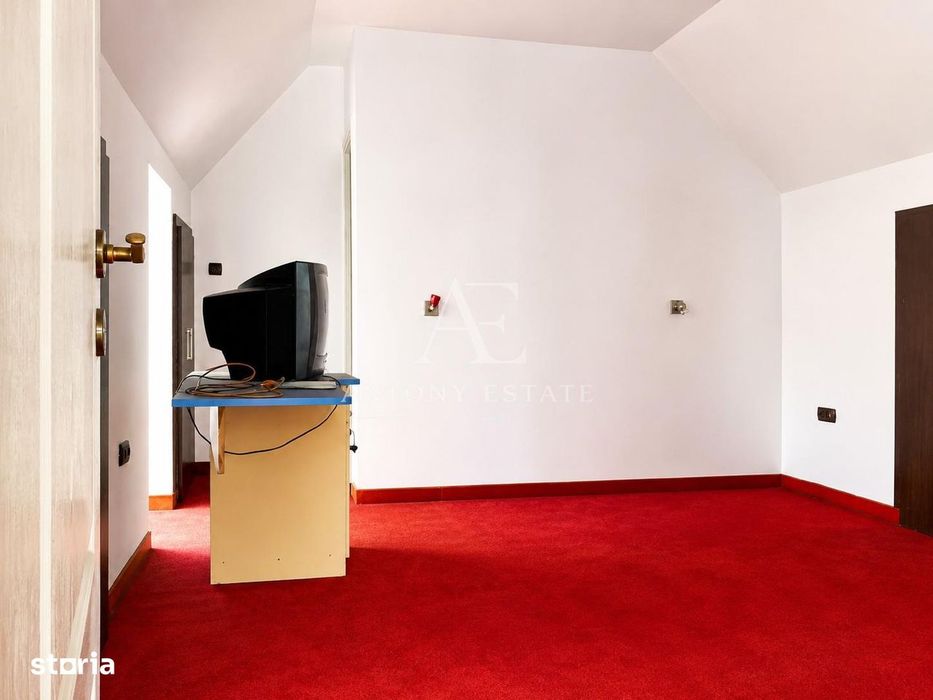 Antony Estate | Casa pentru muncitori, de inchiriat - Zona 22 Decembri