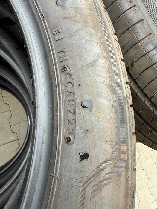 235 50 R20 vara, Bridgestone