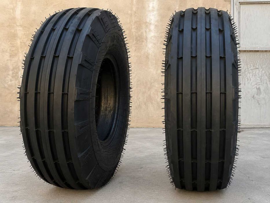Traktor va pritsepga balonlar 15.5-38, 13.6-38, 9.00-20, 9.00-16...