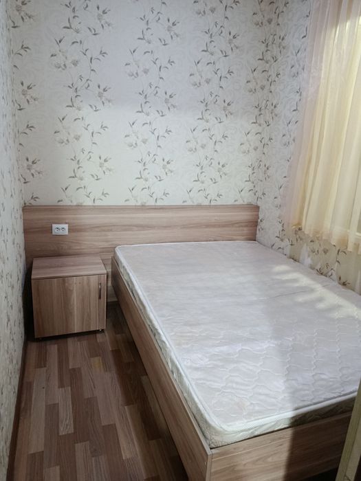 ТТЗ аренда квартира