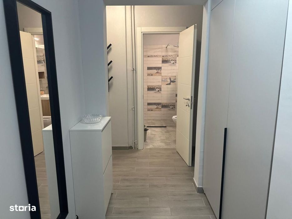 Dristor 2 camere -Parter