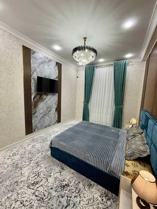 "СРОЧНО ГОРИТ ‼️Yakkasaray Residence 3ком 103м2 Нукусская ул Подключ‼️
