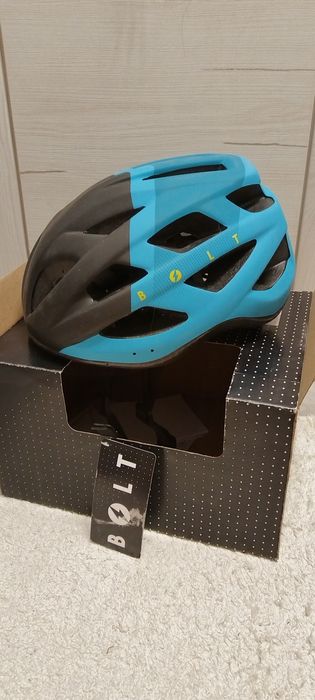 Casca pentru bicicleta/trotineta Bolt