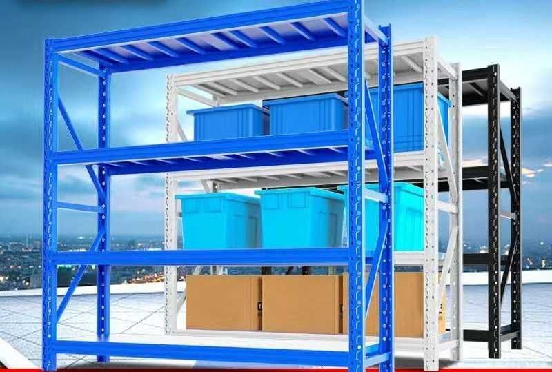 металлический шкаф / стеллаж для дома / полка для кухни