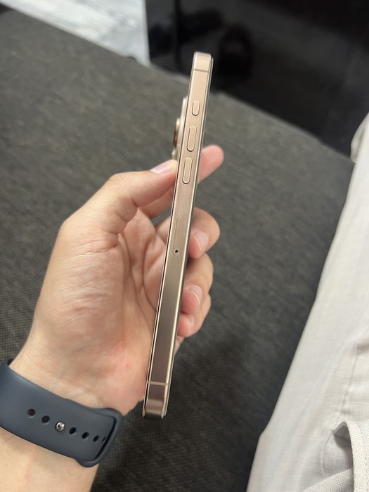 iPhone 16 ProMax 256Gb Desert Titanium