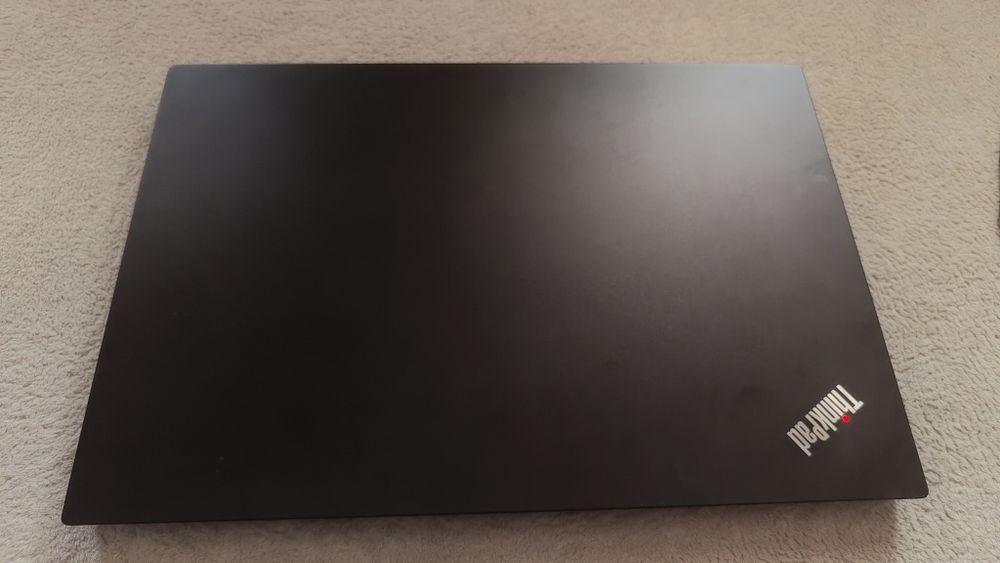 Лаптоп Lenovo Thinkpad E595