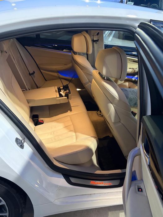 Bmw Seria 5 G30 2.0 4x4