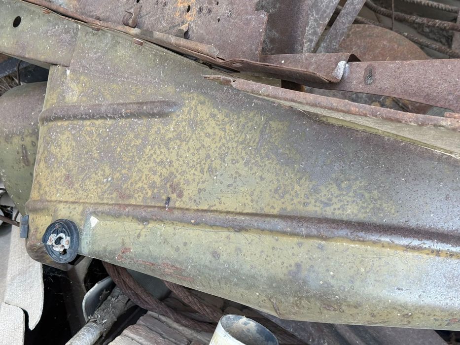 зил 13 в нармалном састаяние