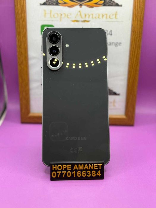 HOPE AMANET P2 - Samsung A56 / 128GB / 8 GB Ram