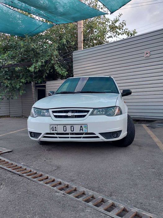 Nexia 2,  1.6 DONS Super, sotiladi.