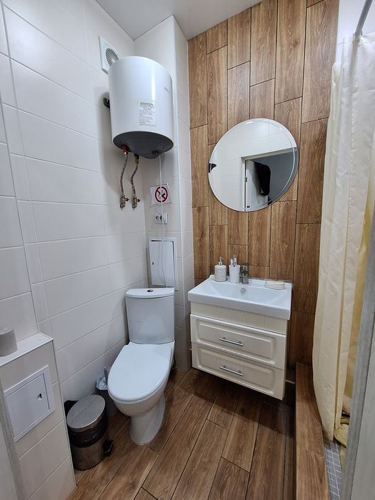 Продаётся евро двушка район Депо