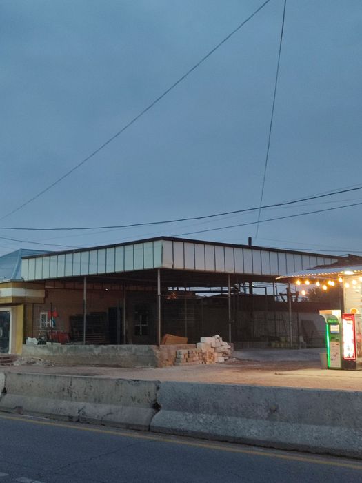 Арендага жой берамиз