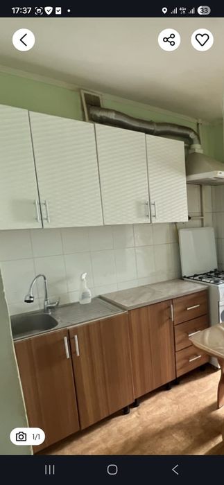 Продам Кухонный мебель 30000т