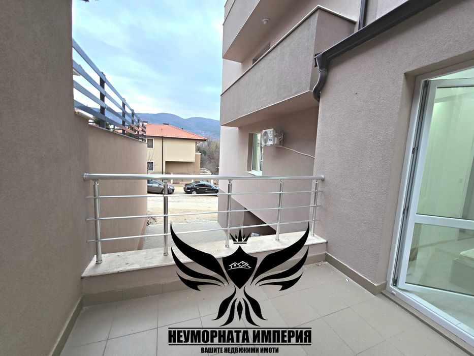 Дава се под наем Двустаен апартамент в Асеновград - 70 кв.м за 385 € - Снимка #10