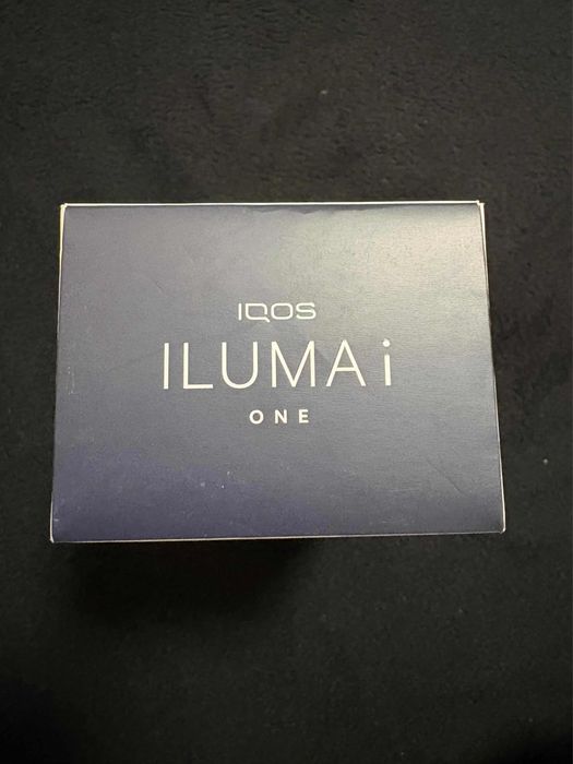 Vand diferite aparate IQOS ILUMA
