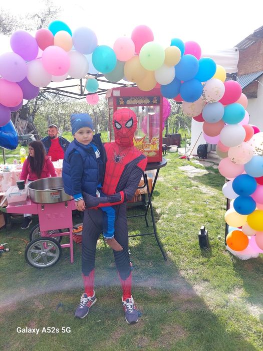 Petreceri pentru copii