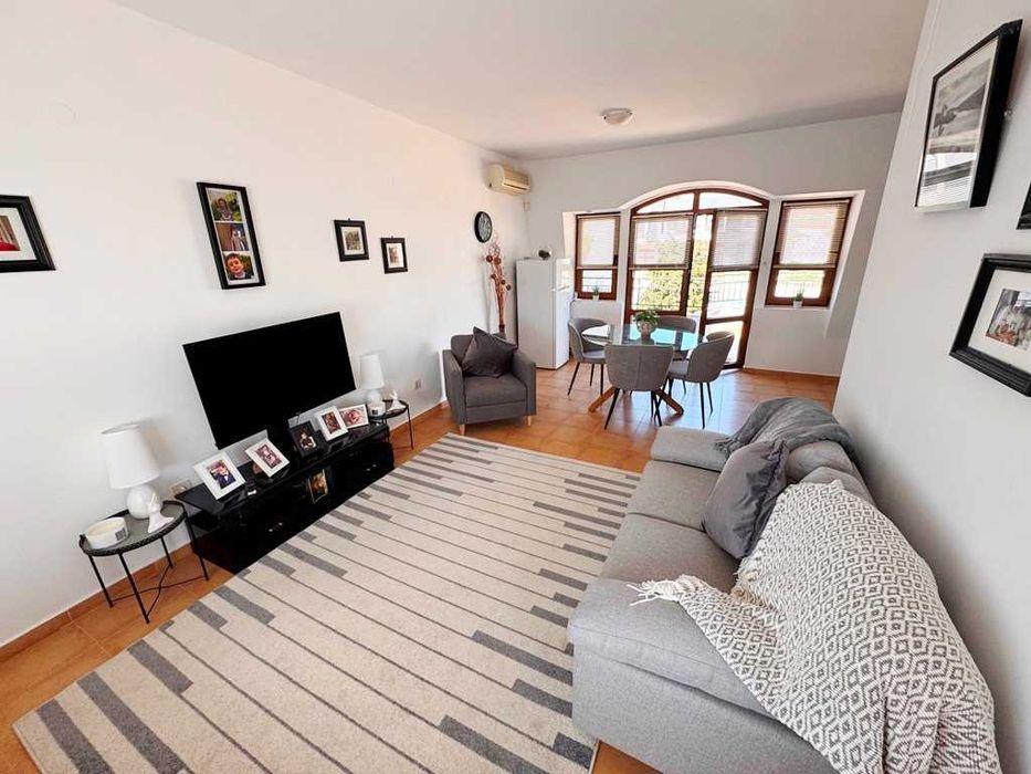 Продава се Тристаен апартамент в с. Кошарица, Област Бургас - 96 кв.м за 611 €/кв.м - Снимка #3