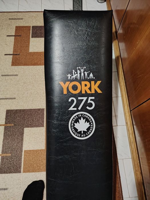 Лежанка за коремни преси.