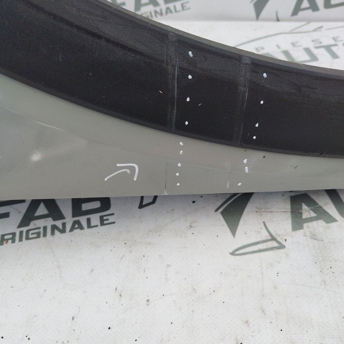 Aripa dreapta Skoda Enyaq an 2020-2021-2022-2023-2024-2025-2026