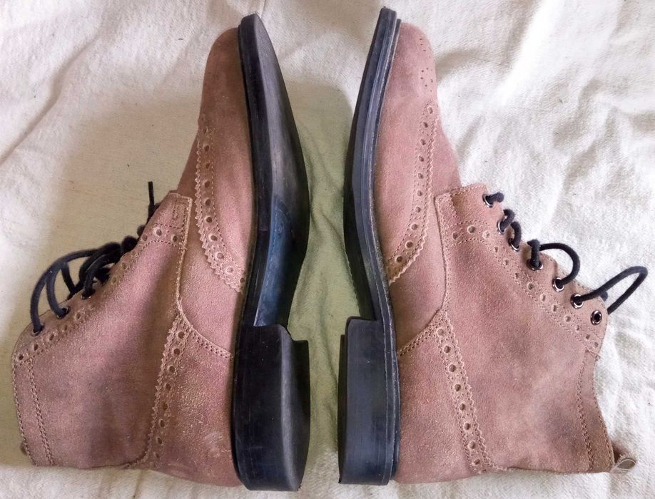 Обувки Combipel. размер 40