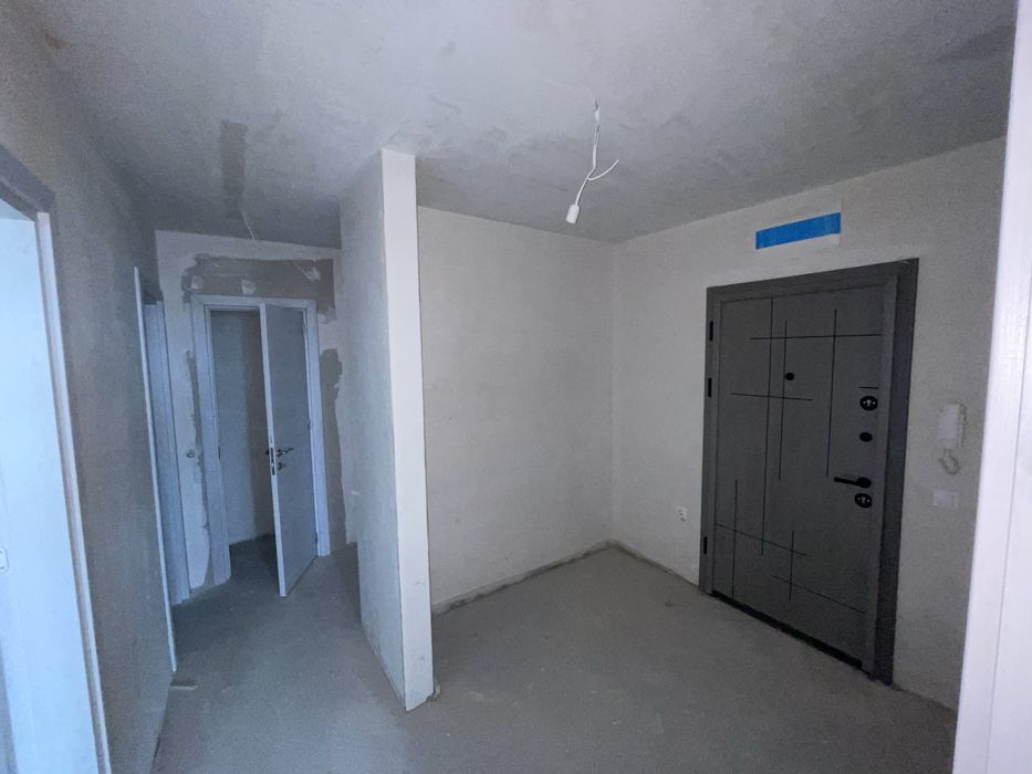 Двустаен Апартамент в Дружба