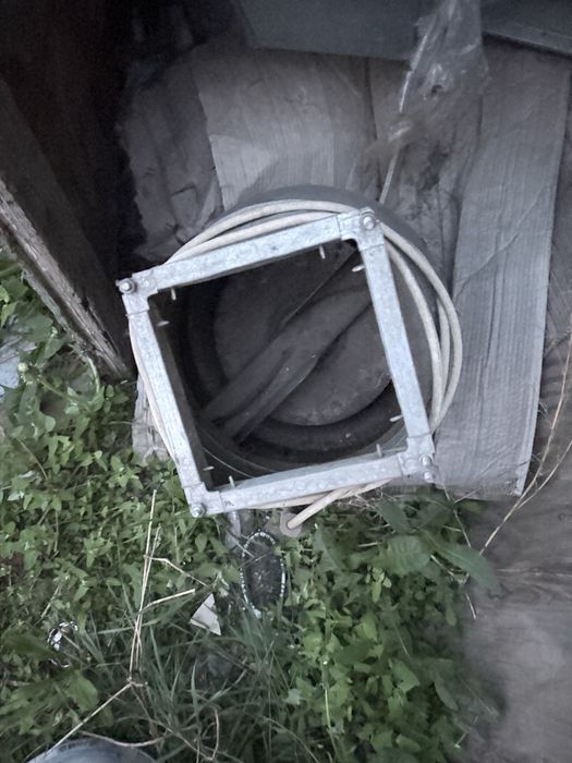 Продом вытяшку с мотром