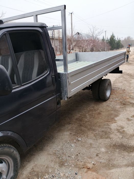 FORD transit сотилади