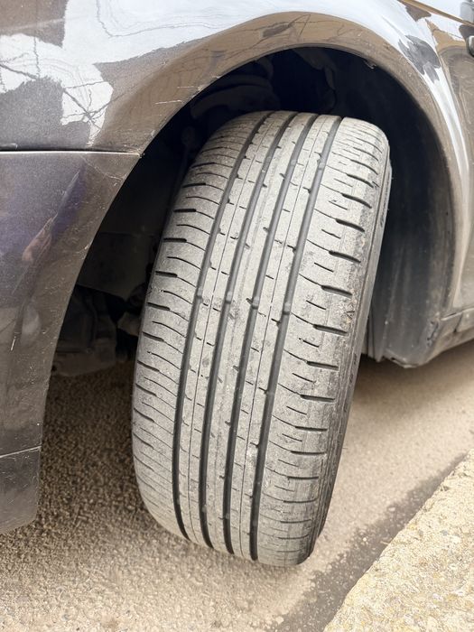 Джанти 5х112 R18 с гуми