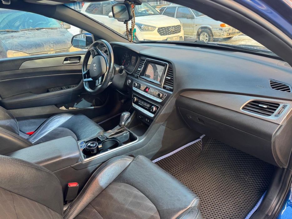 Продам машину в отличном состоянии