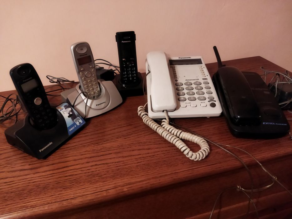 Стационарный Телефон