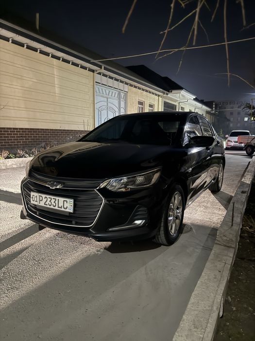 Onix sotiladi xolati alo 6 primier