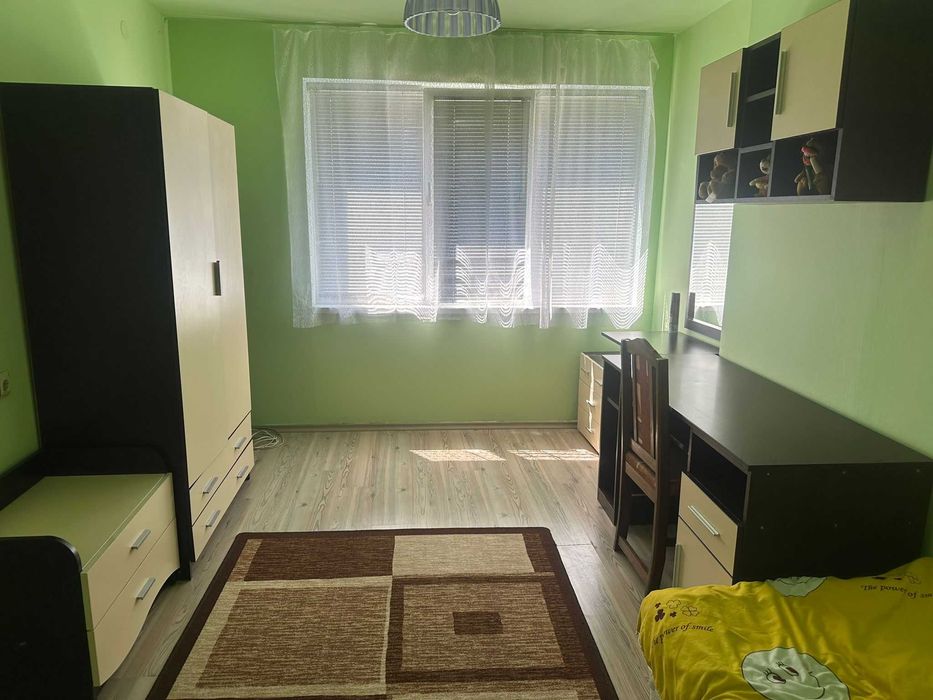 Дава се под наем Двустаен апартамент в Бургас, Възраждане - 50 кв.м за 325 € - Снимка #4