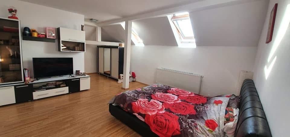 Vând apartament cu o cameră