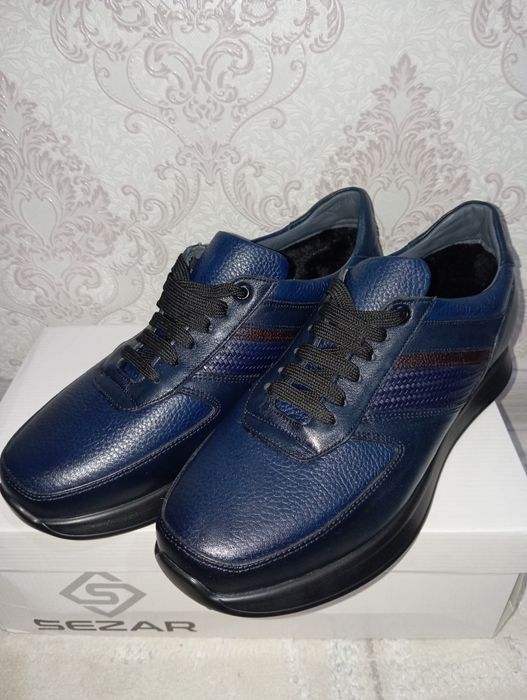 Туретский Зимни красовка