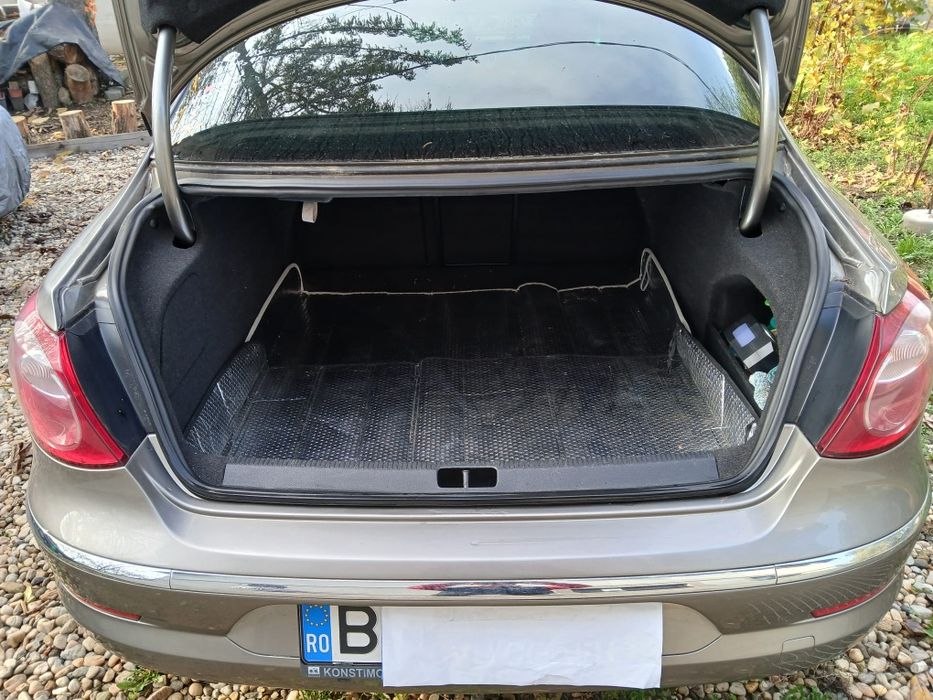 Volkswagen Passat CC 1.8