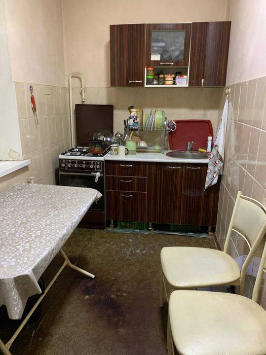 1 в 2 квартира 9/9 метро Ойбек, Космонавтов, ЦУМ, Angels Food, ипотека